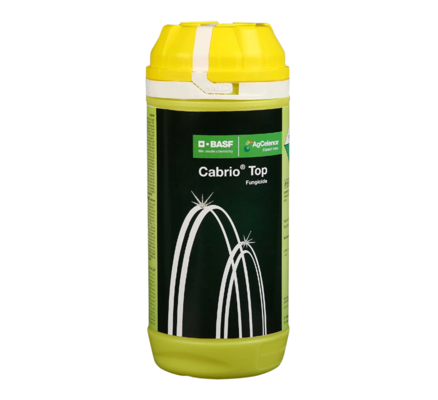 BASF Cabrio Top