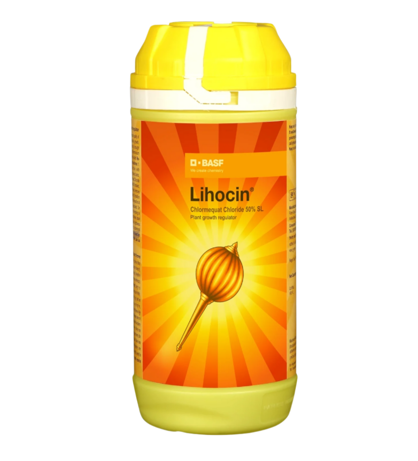 BASF Lihocin