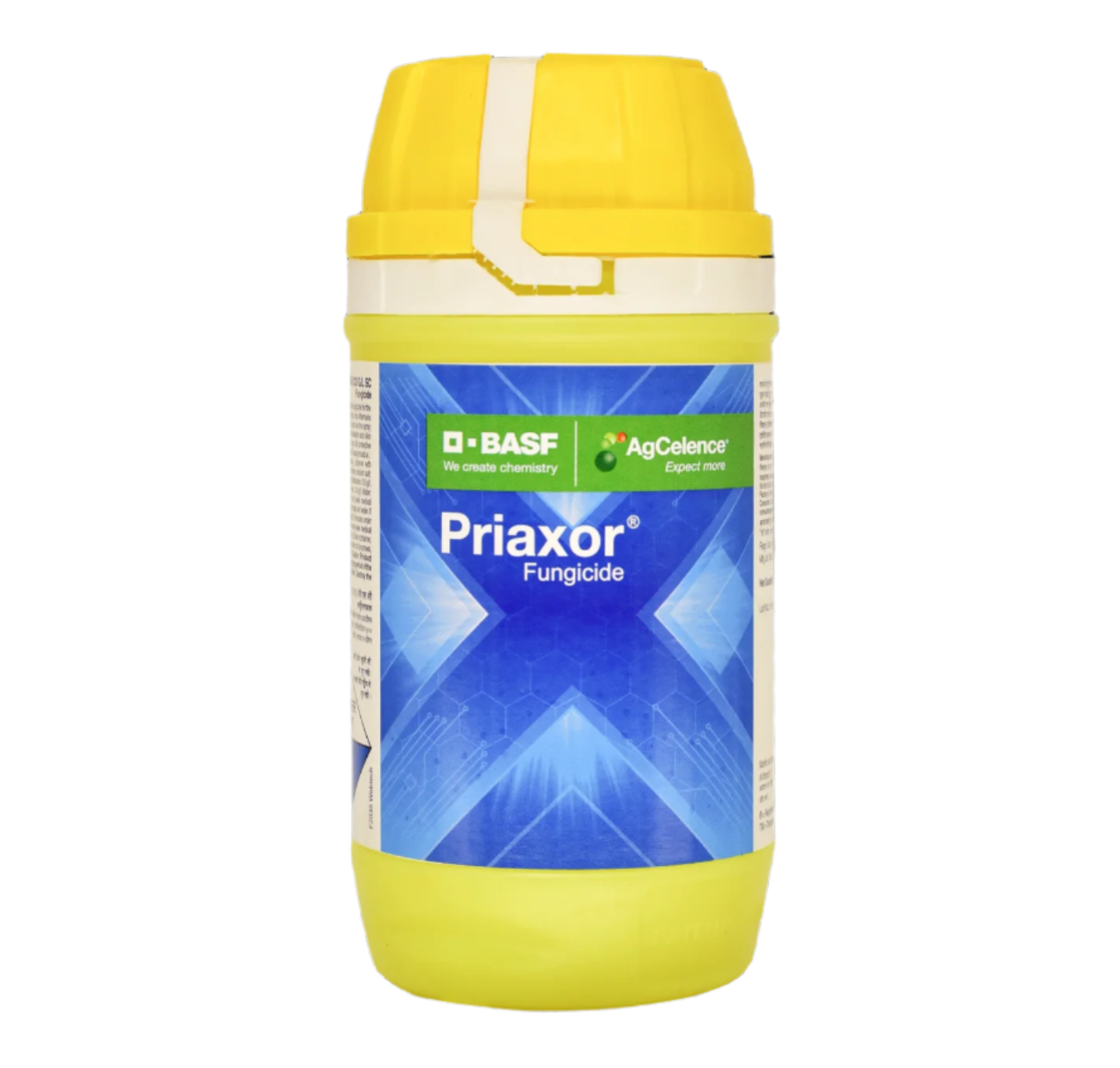BASF Priaxor