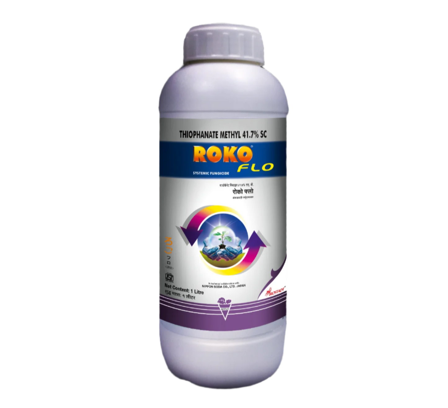Biostadt Roko Flo Fungicide