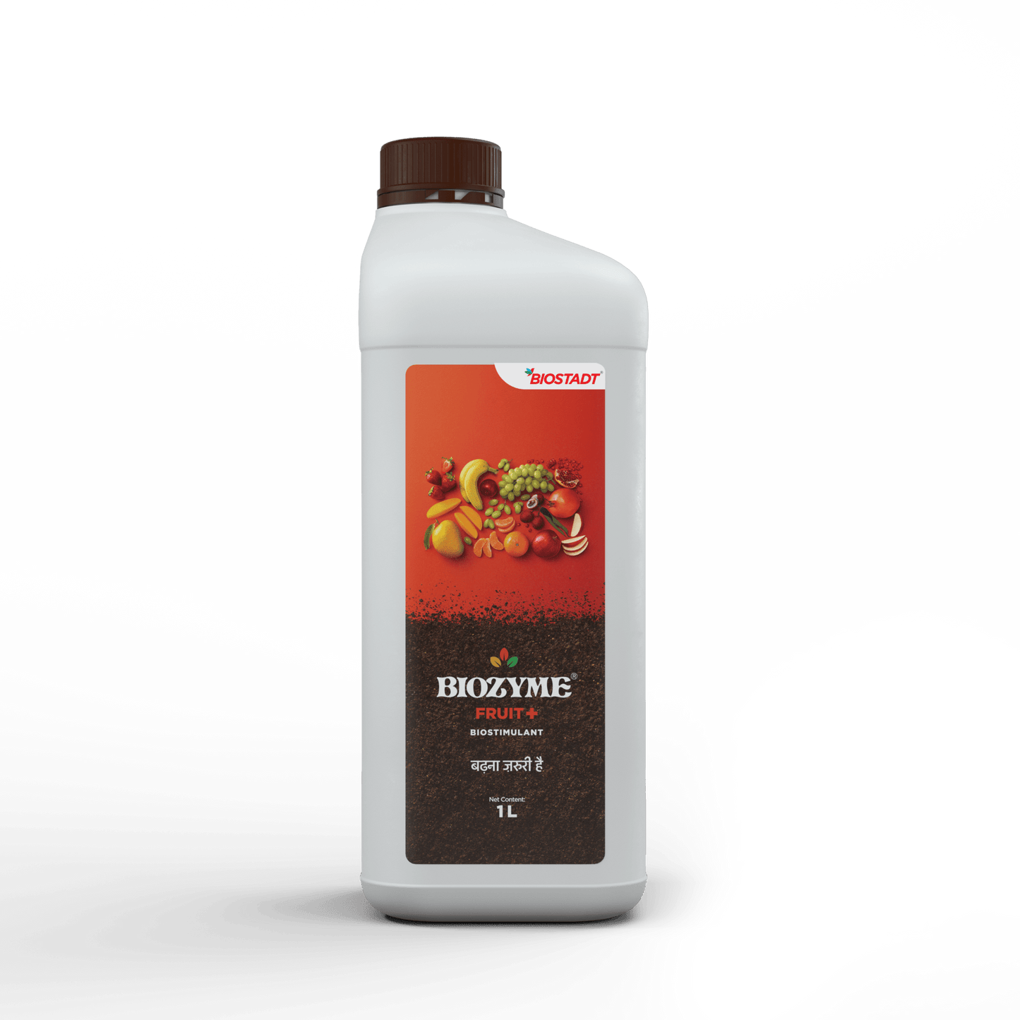 Biostadt Biozyme Fruit+