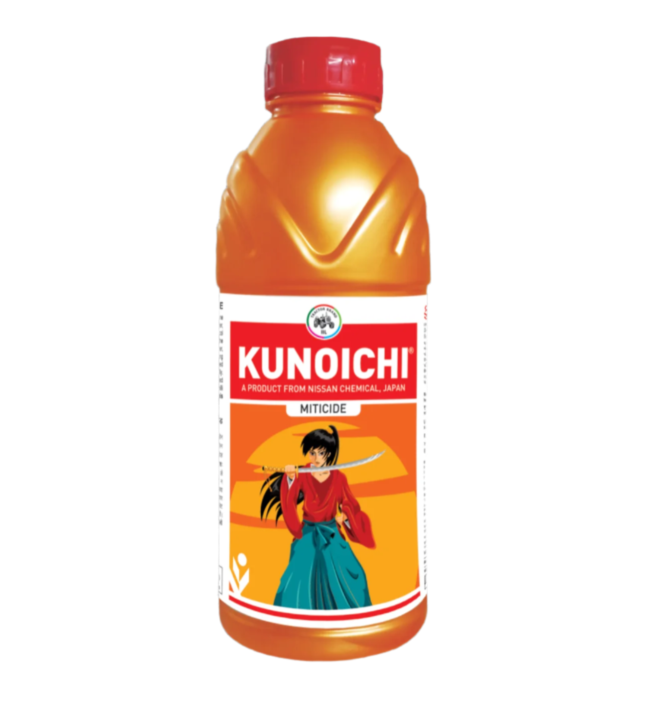 kunoichi