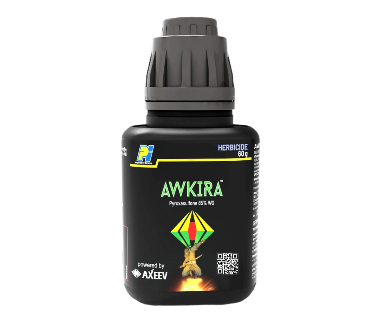 PI Awkira