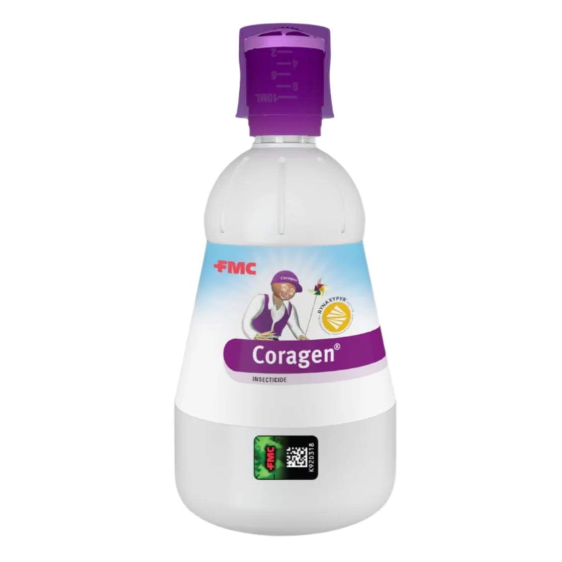 Coragen Insecticide