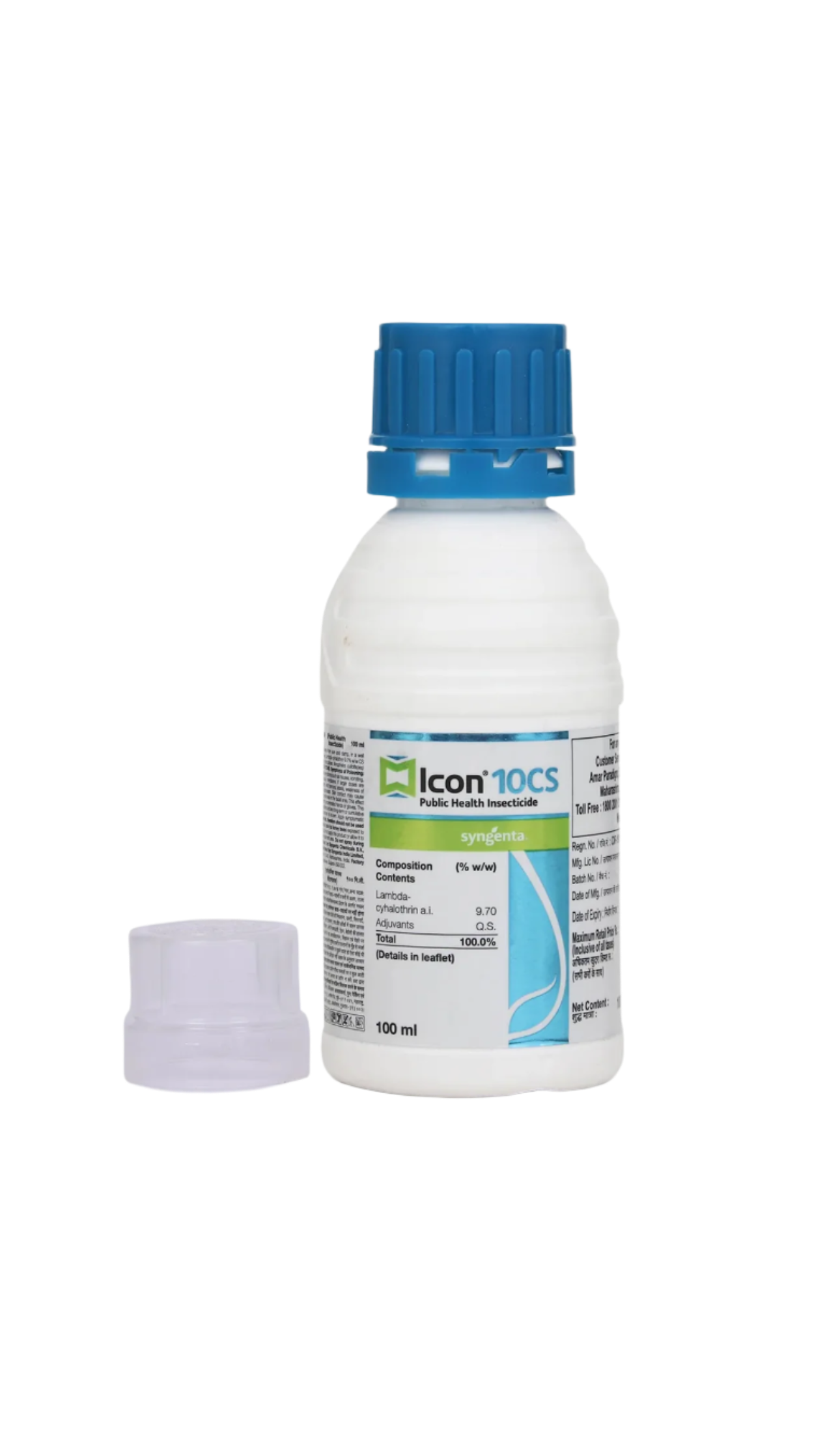 सिंजेन्टा आइकॉन 10CS