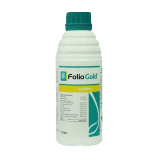 Syngenta Folio Gold