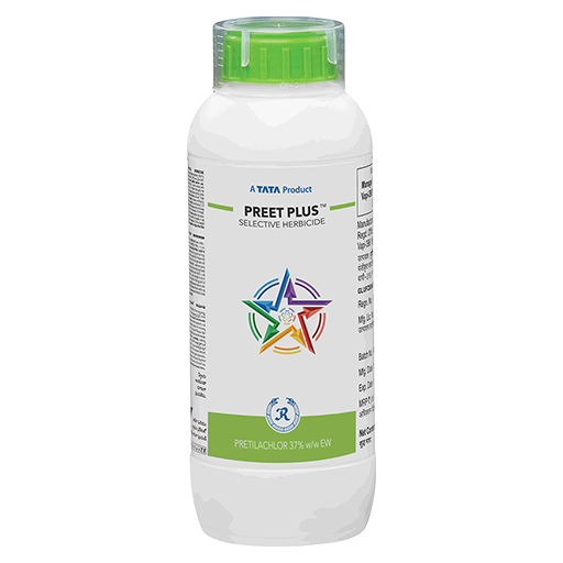 preet herbicide TATA PREET PLUS – AgroToHome