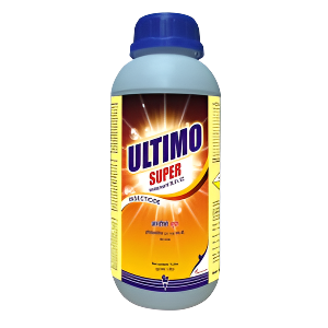 Biostadt Ultimo Super