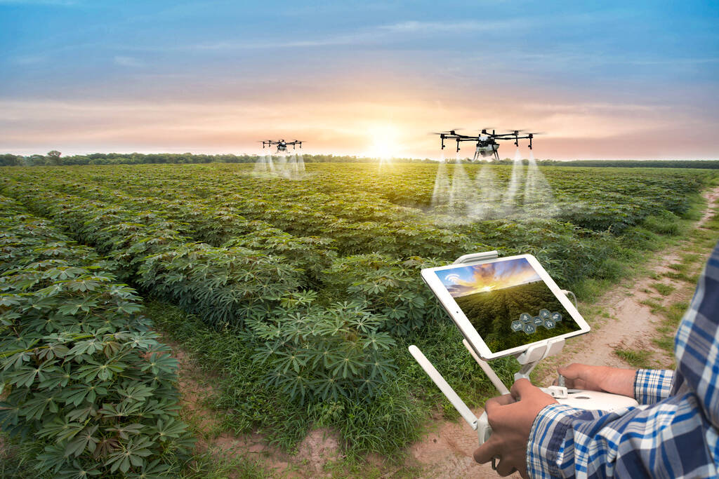 Future of India's agriculture sector – AgroToHome