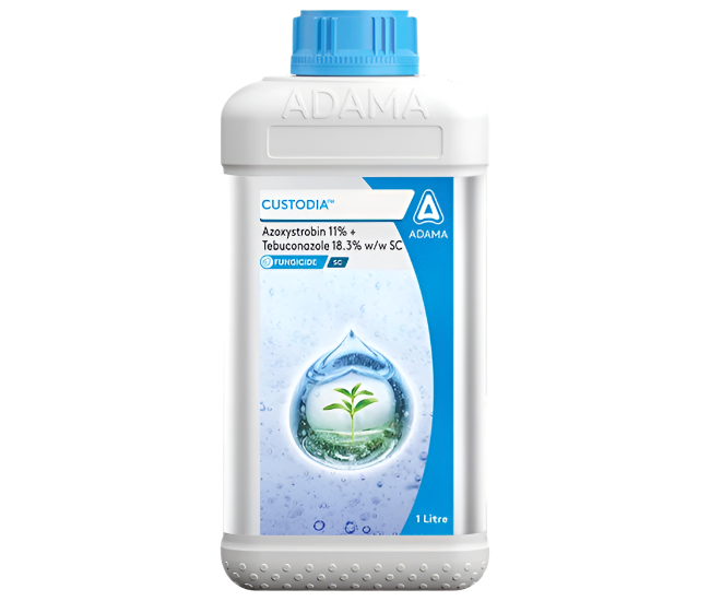 Adama Custodia Fungicide