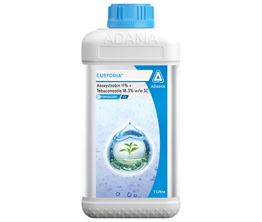 Adama Custodia Fungicide