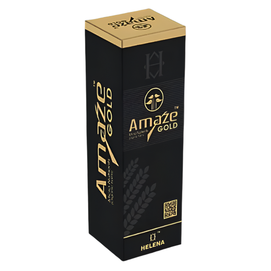 Amaze Gold