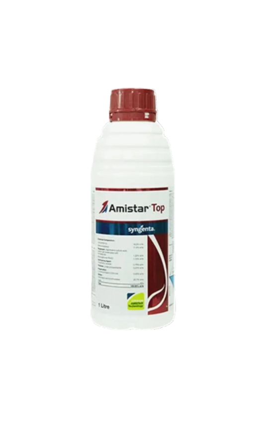 Syngenta Amistar Top