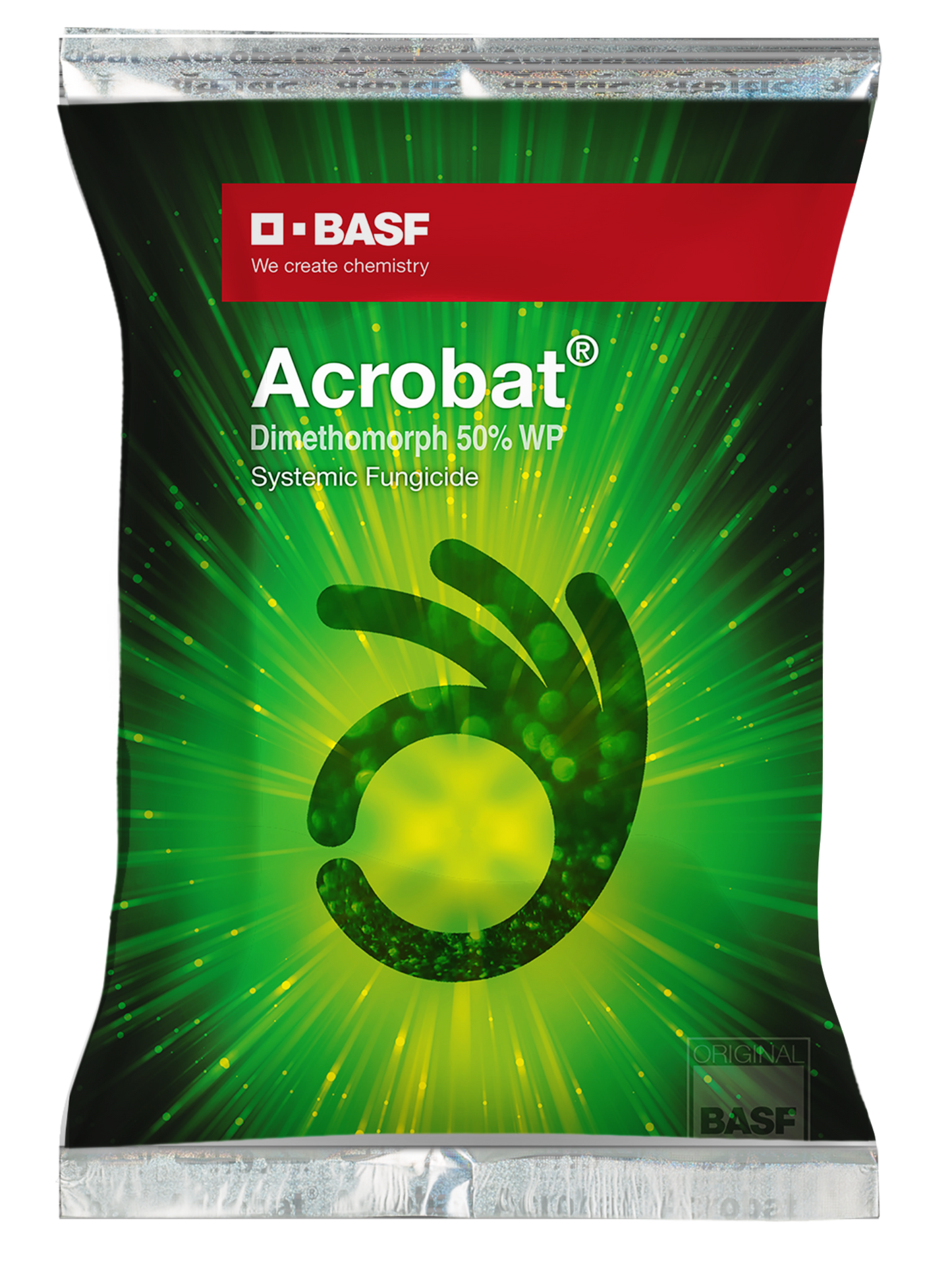 BASF Acrobat