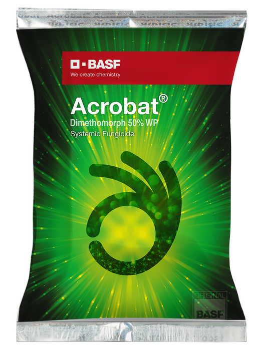 BASF Acrobat