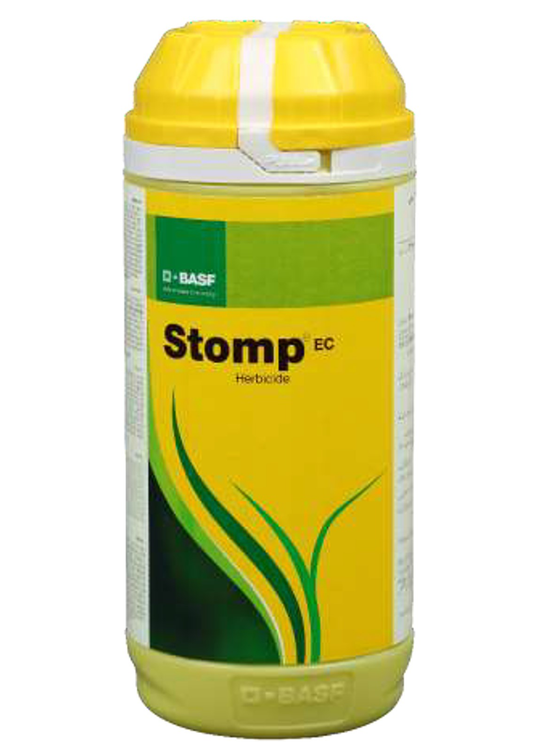 BASF Stomp