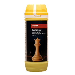 BASF ज़ैम्प्रो – AgroToHome
