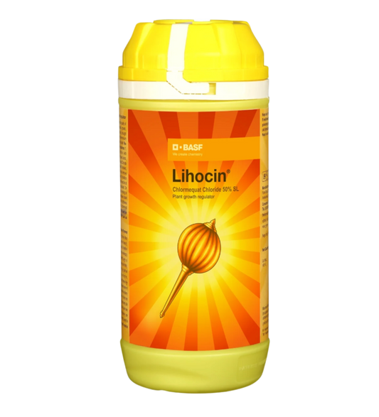 BASF Lihocin