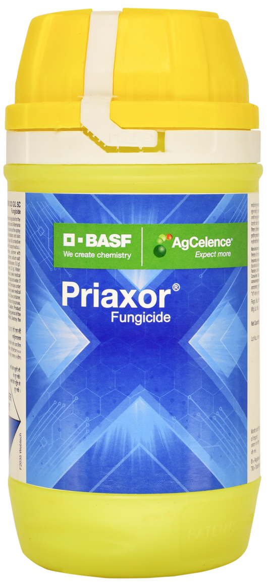 BASF Priaxor