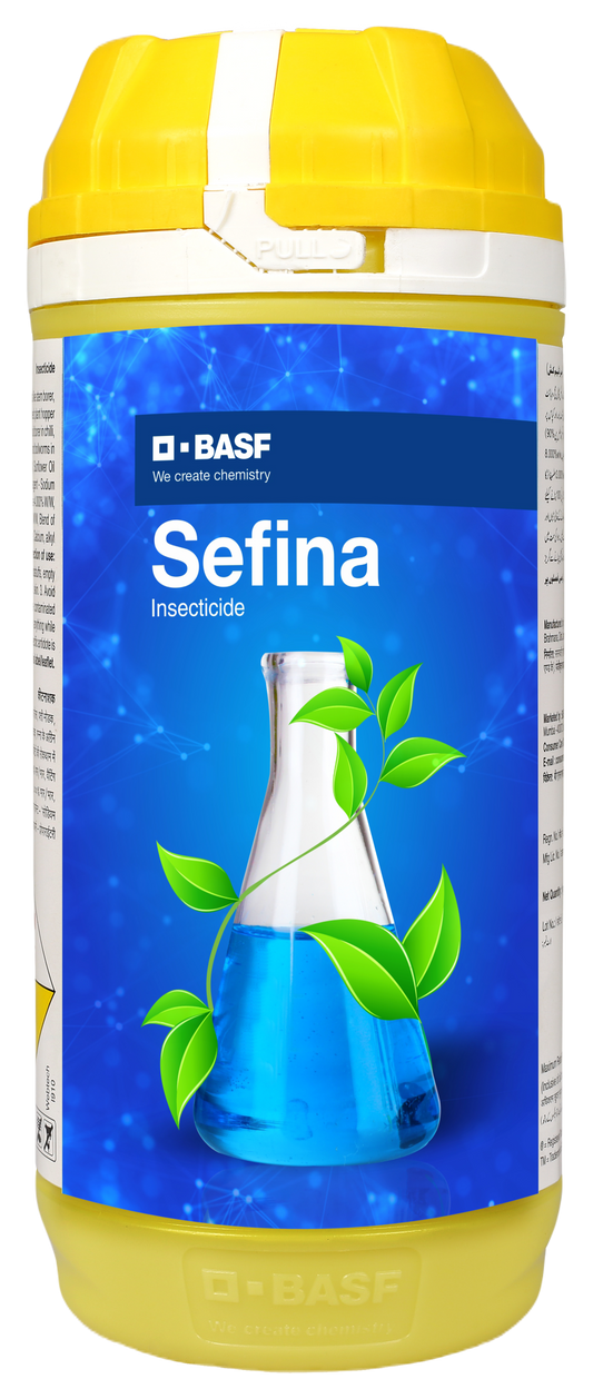 BASF Sefina