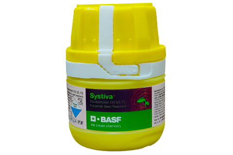 BASF Systiva