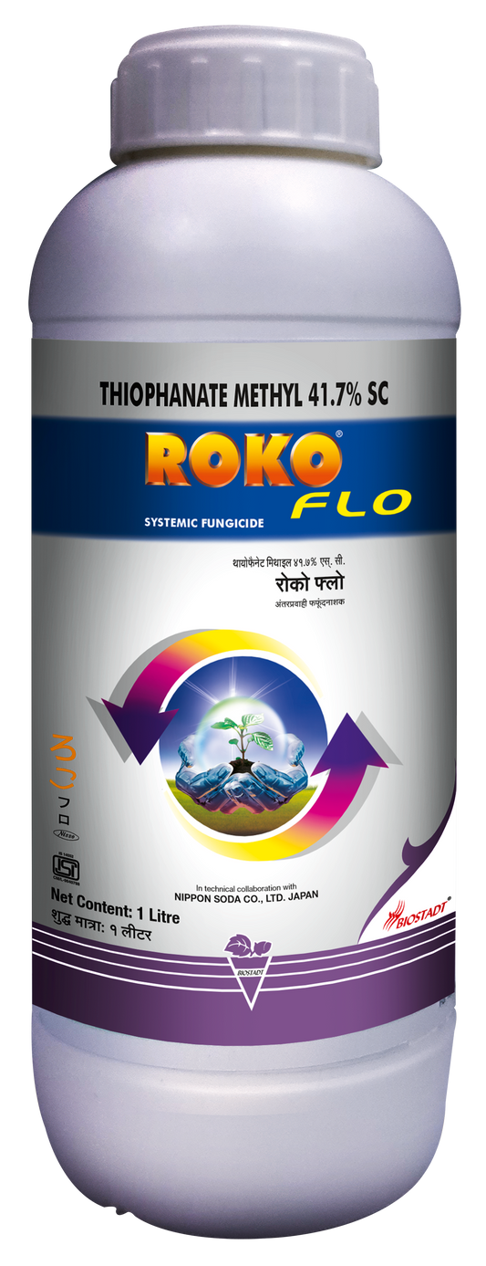 Biostadt Roko Flo Fungicide