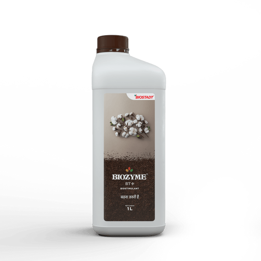 Biostadt Biozyme BT+