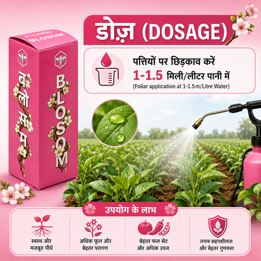 पोलन ब्लॉसम™
