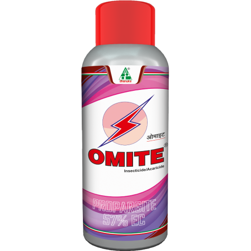 Omite Insecticide