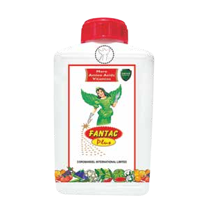 Fantac Plus Growth Promoter