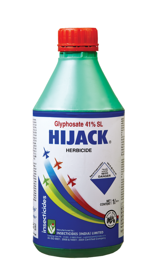 Hijack Herbicide