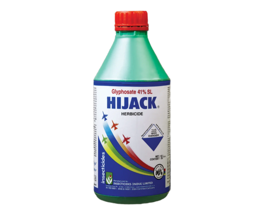 Hijack Herbicide