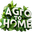 AgroToHome logo