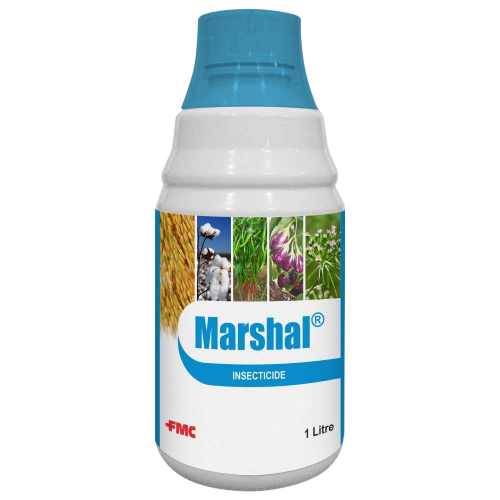 MARSHAL INSECTICIDE