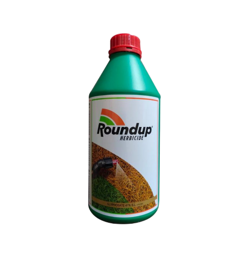 Roundup Herbicide