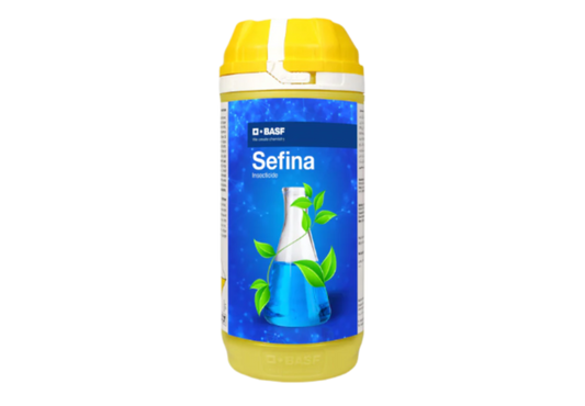 BASF Sefina