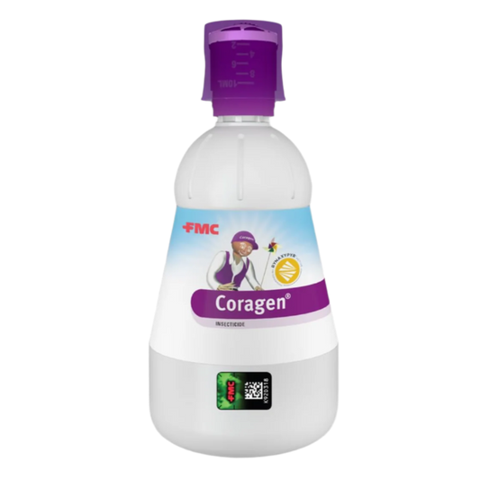 Coragen Insecticide