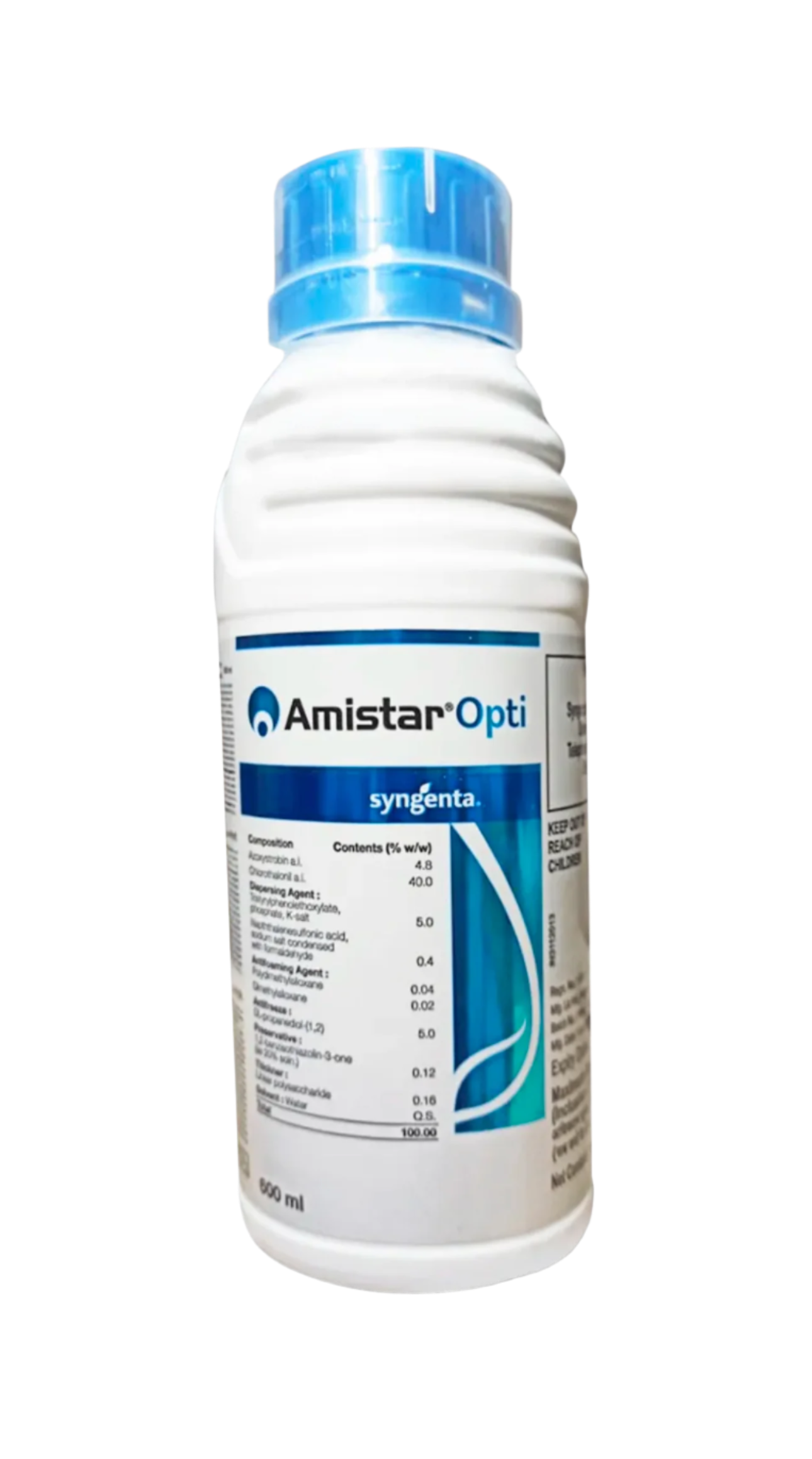 Syngenta Amistar Opti