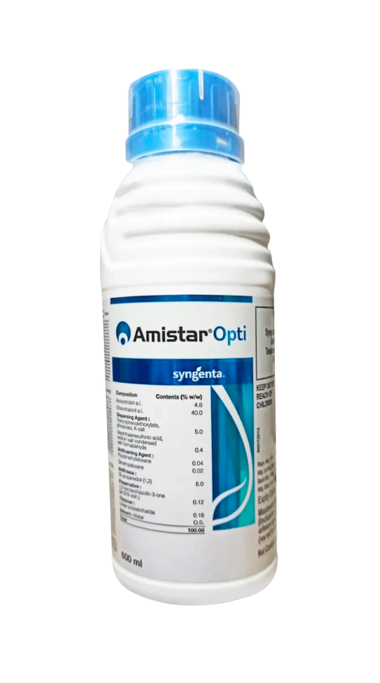 Syngenta Amistar Opti