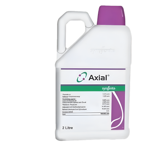 Syngenta Axial