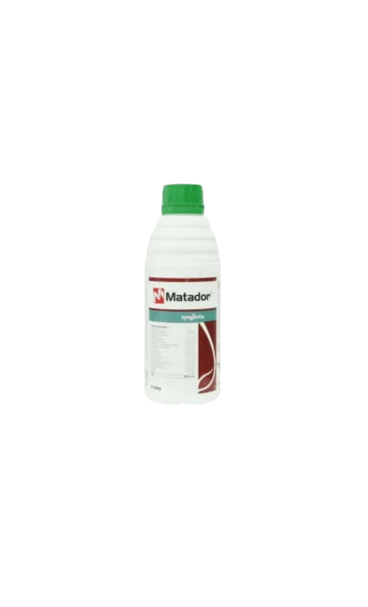 Syngenta Matador