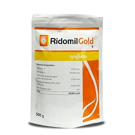 Syngenta Ridomil Gold