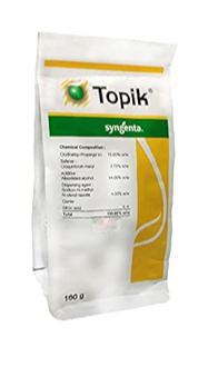 Syngenta Topik