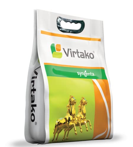 Syngenta Virtako