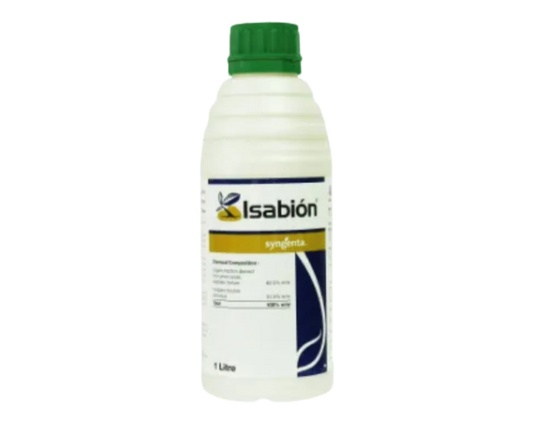Syngenta Isabion