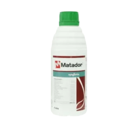 Syngenta Matador