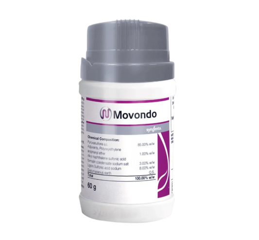 Syngenta Movondo