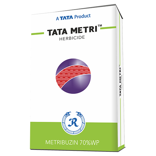 TATA Metri