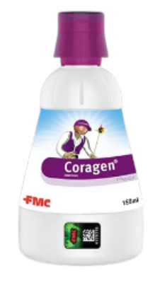 CORAGEN INSECTICIDE
